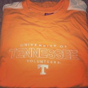 Tennessee Vols Retro Tee